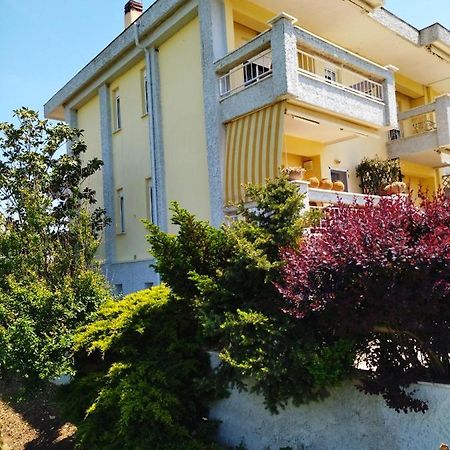 Alkyonabeach Polimeris Platanitis Εξωτερικό φωτογραφία
