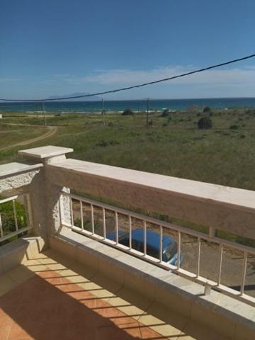 Alkyonabeach Polimeris Platanitis Εξωτερικό φωτογραφία