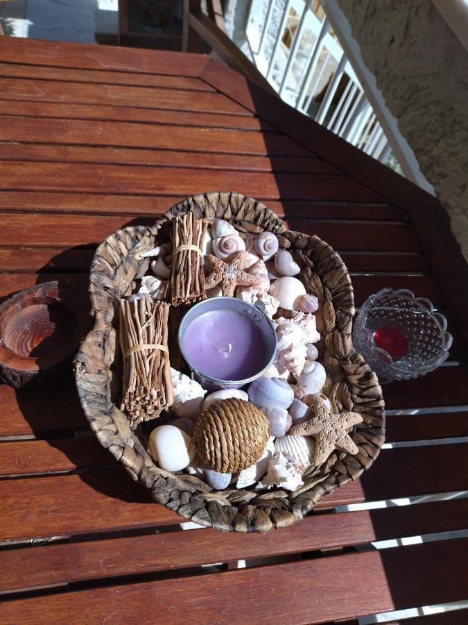 Alkyonabeach Polimeris Platanitis Εξωτερικό φωτογραφία